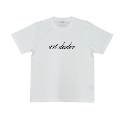ART DEALER SHIRT